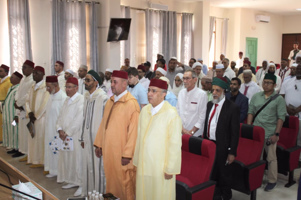 / إذاعة درعة تافيلالت الجهوية
