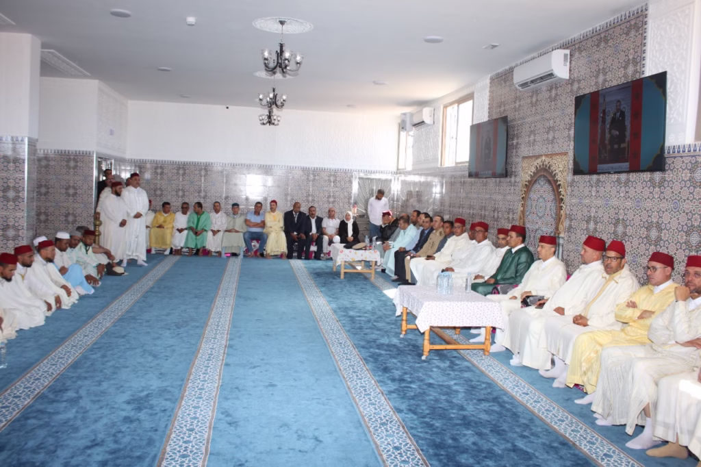 / إذاعة درعة تافيلالت الجهوية