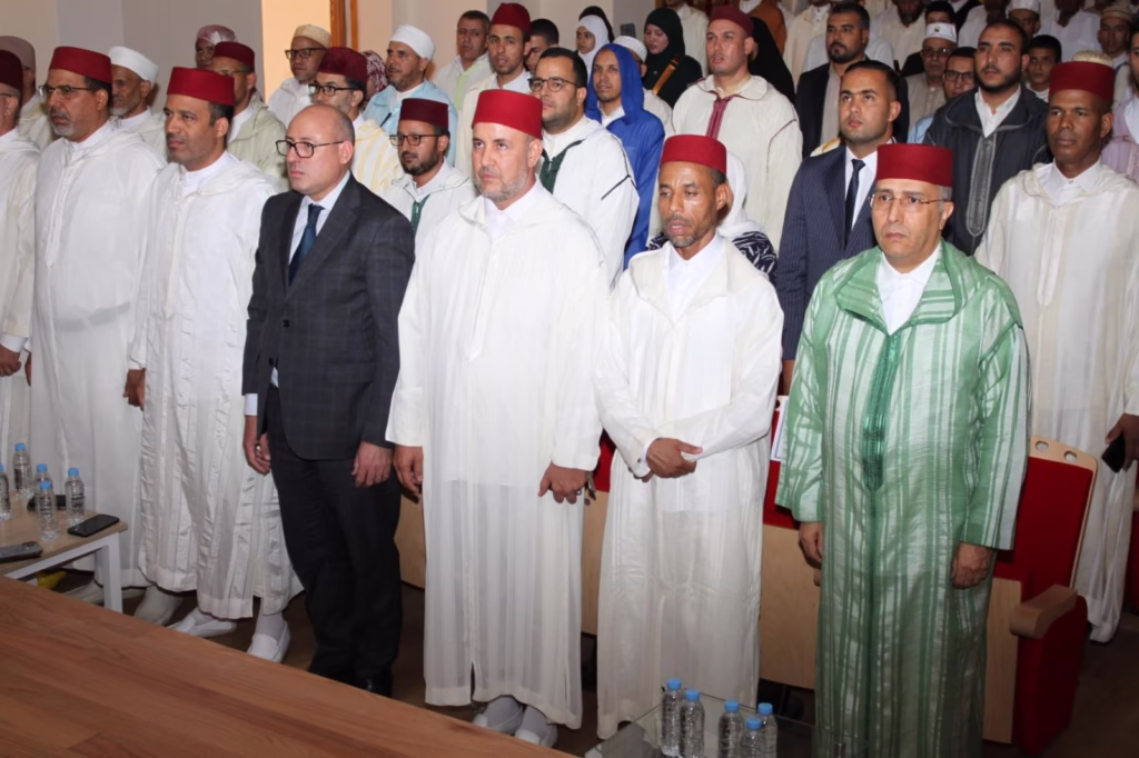 / إذاعة درعة تافيلالت الجهوية