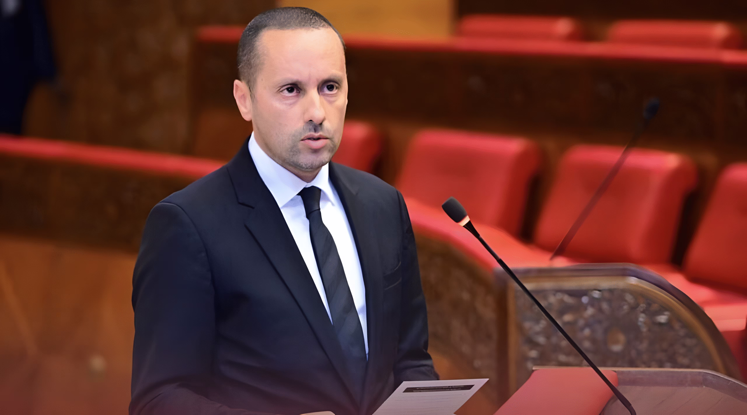 وزير الصحة.. مرسوم جديد لخفض أسعار الأدوية وتعزيز السيادة الدوائية بالمغرب