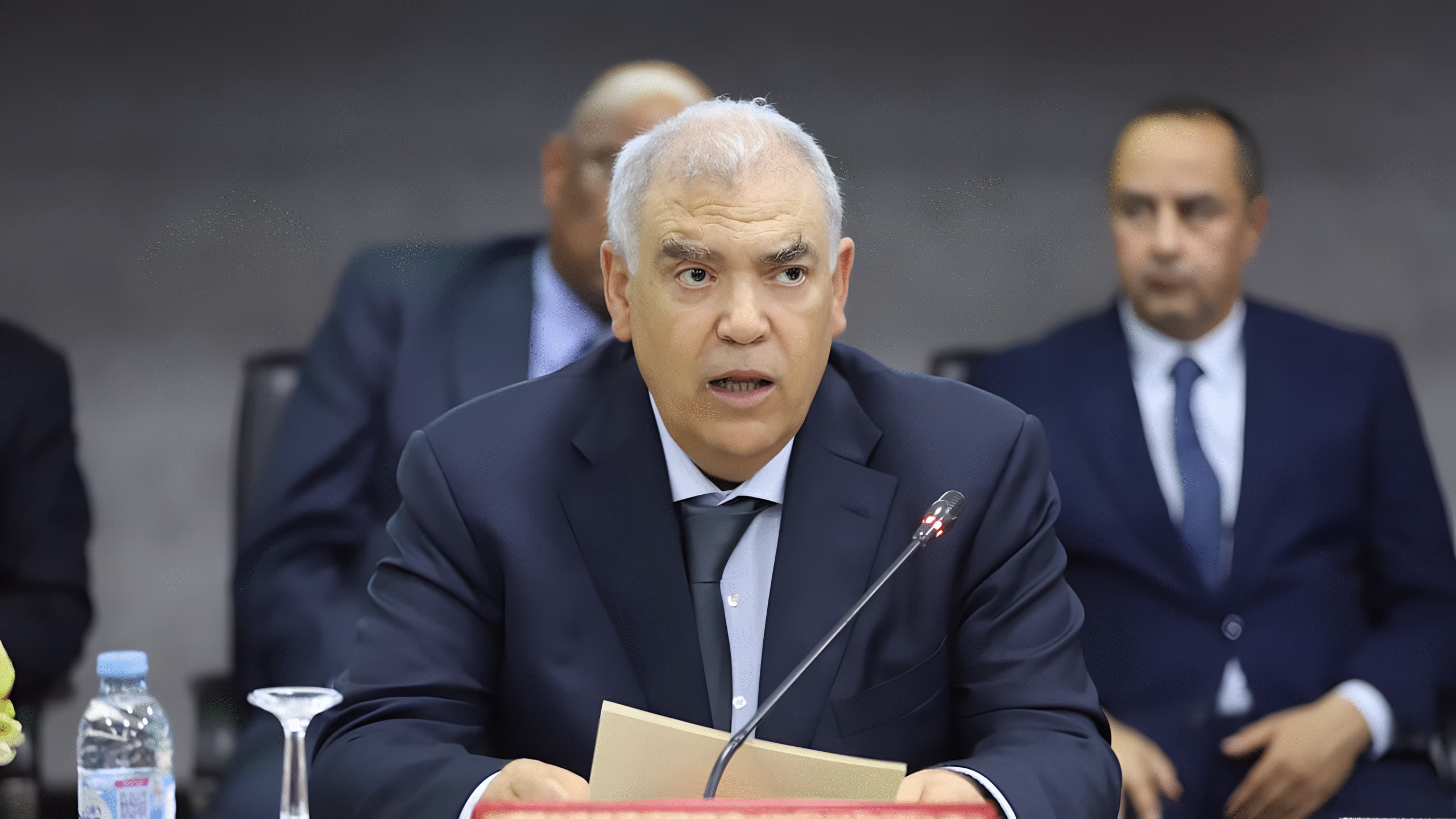 لفتيت يوجه الولاة والعمال لتنزيل جيل جديد من برامج التنمية المجالية