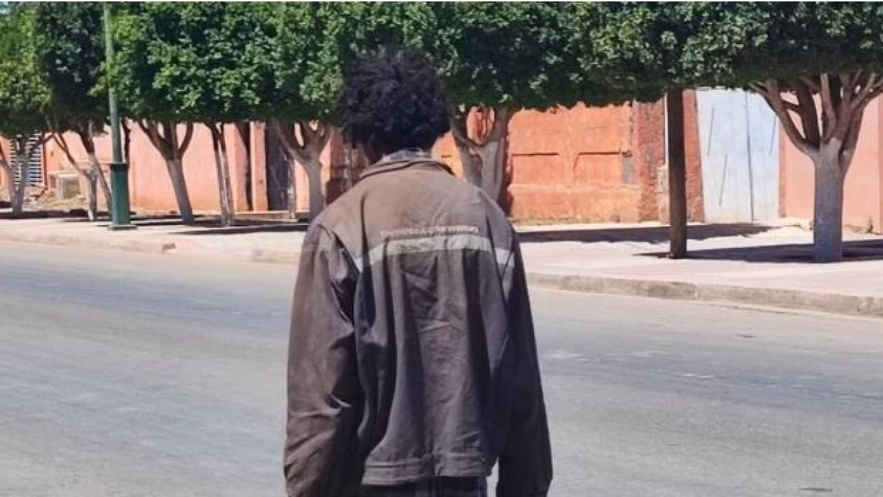 النيابة العامة تكشف ملابسات مقتل شرطي طعنًا بسكين في إموزار