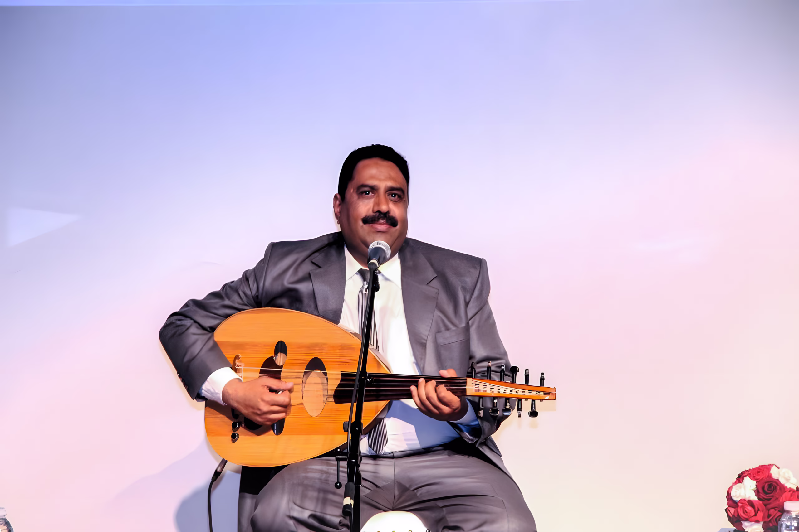 لحسن خوختو.. فنان من ورزازات يعود إلى جمهوره بعد غياب