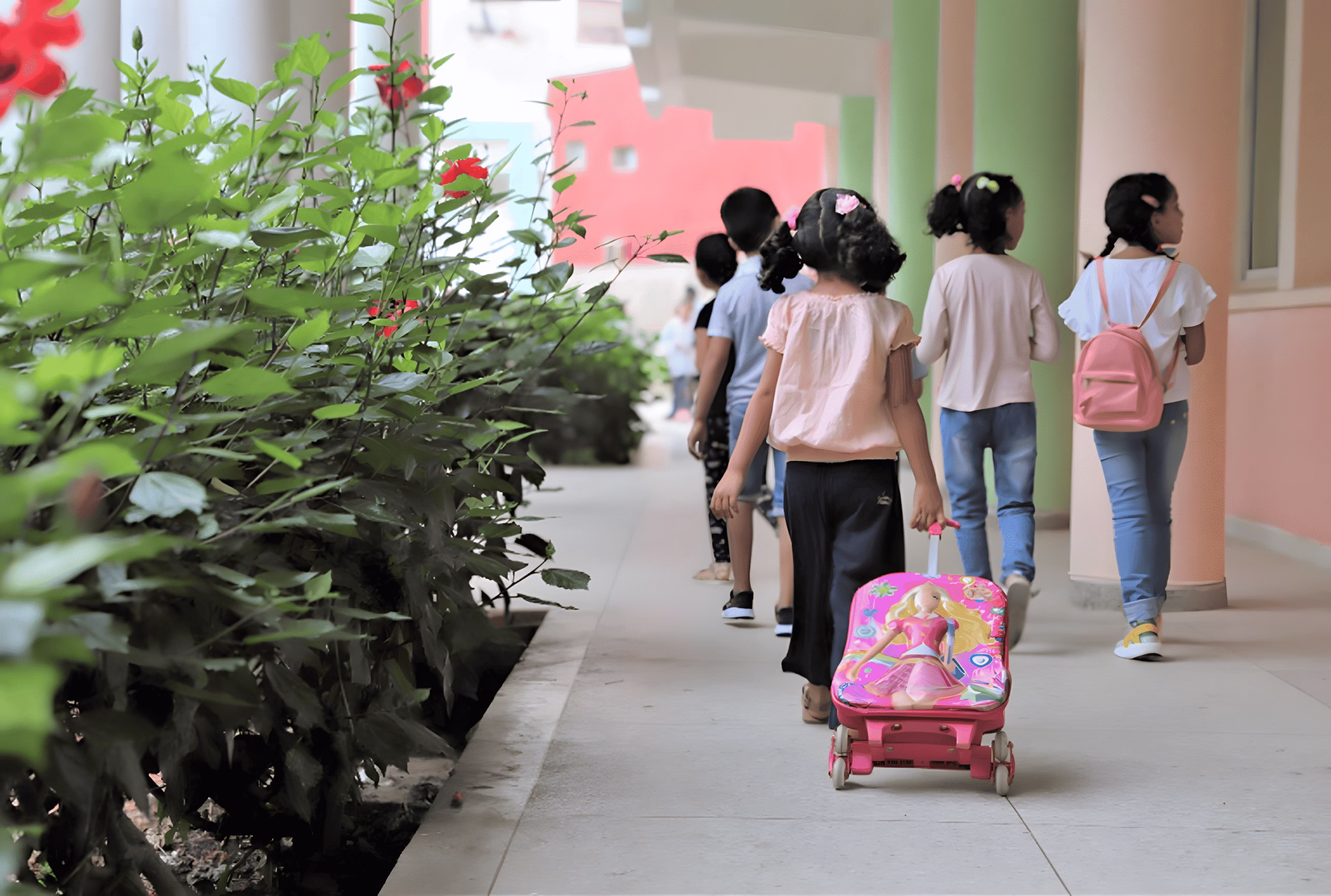 وزارة التعليم تحدد إنطلاق الدراسة في 8 شتنبر المقبل وتوسع شبكة مؤسسات الريادة