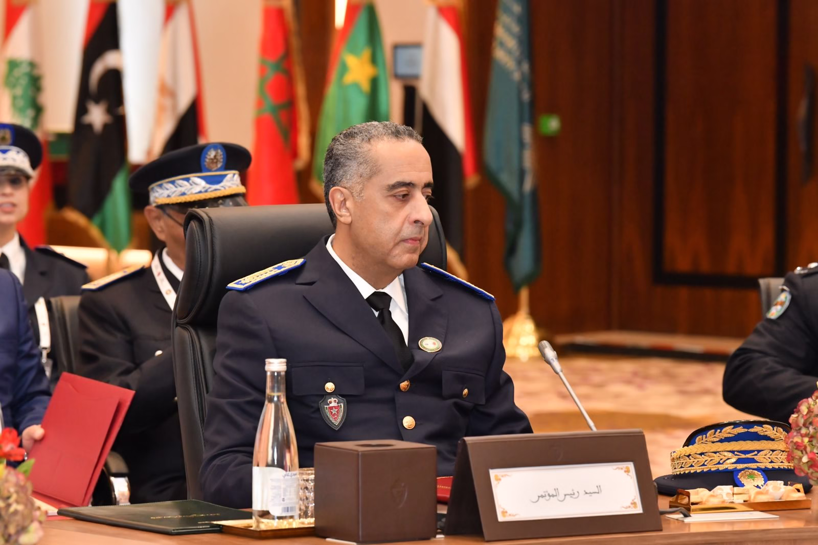 الحموشي يطلق موجة تعيينات جديدة تشمل ورزازات والراشيدية وعددًا من المدن الكبرى