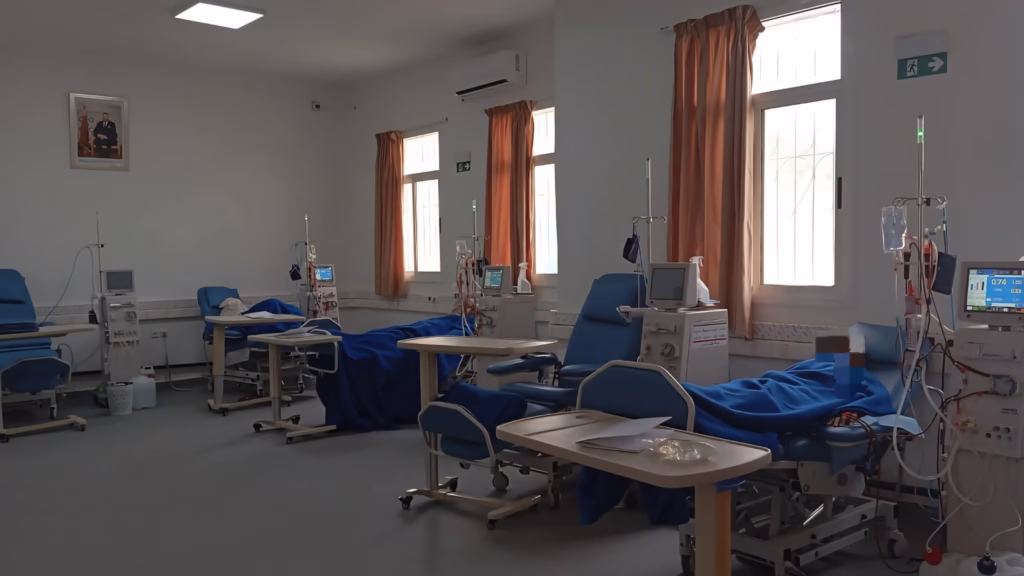 / إذاعة درعة تافيلالت الجهوية
