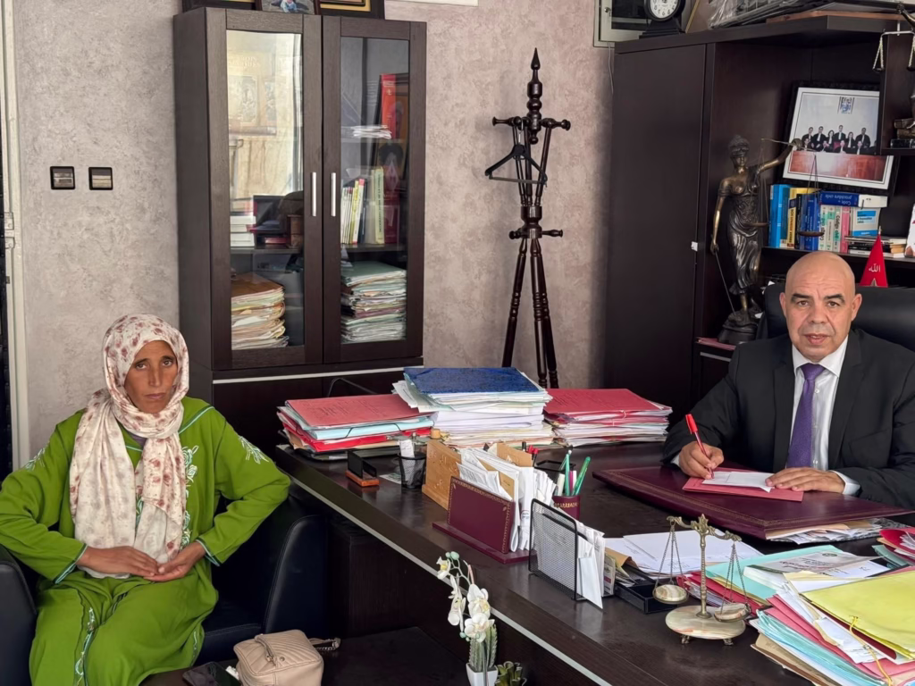 / إذاعة درعة تافيلالت الجهوية