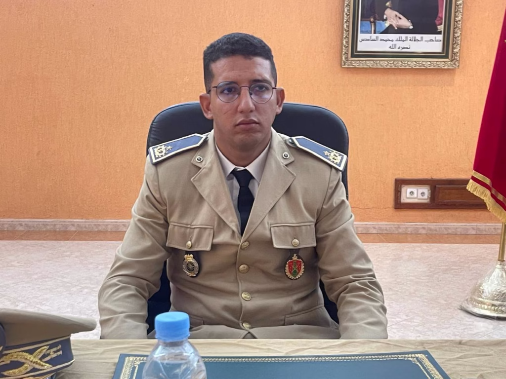 / إذاعة درعة تافيلالت الجهوية