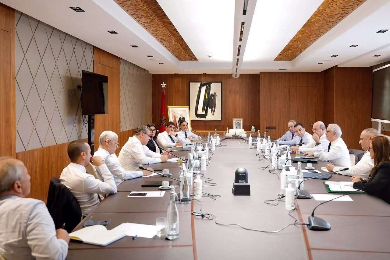 الأغلبية الحكومية تؤكد إنخراطها في الإصلاحات وتتعهد بالتجاوب مع إحتجاجات جيل z