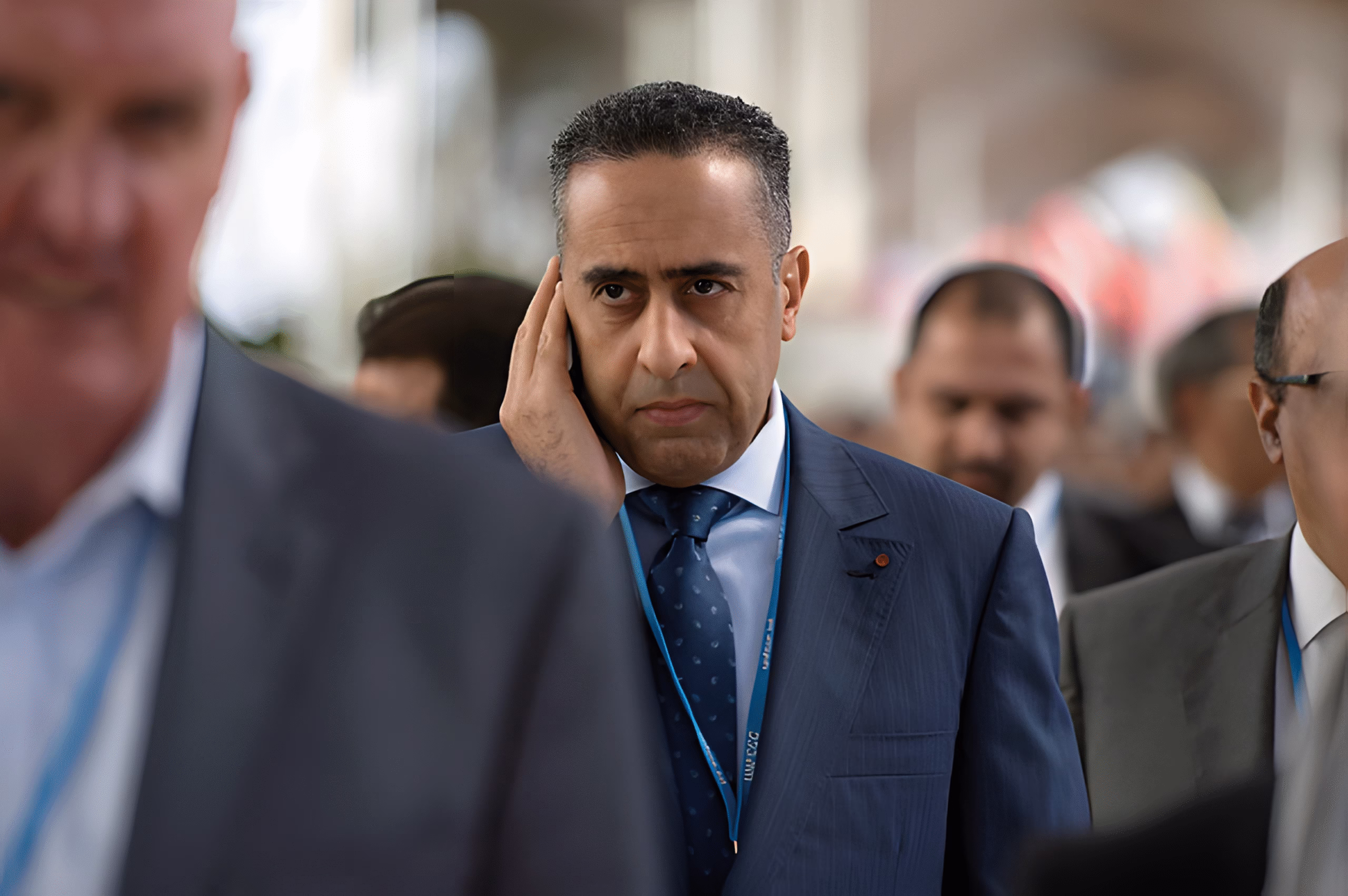 مباحثات مغربية-فرنسية لتعزيز الشراكة الأمنية ومكافحة الإرهاب