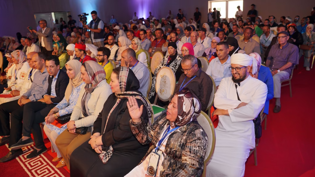 / إذاعة درعة تافيلالت الجهوية
