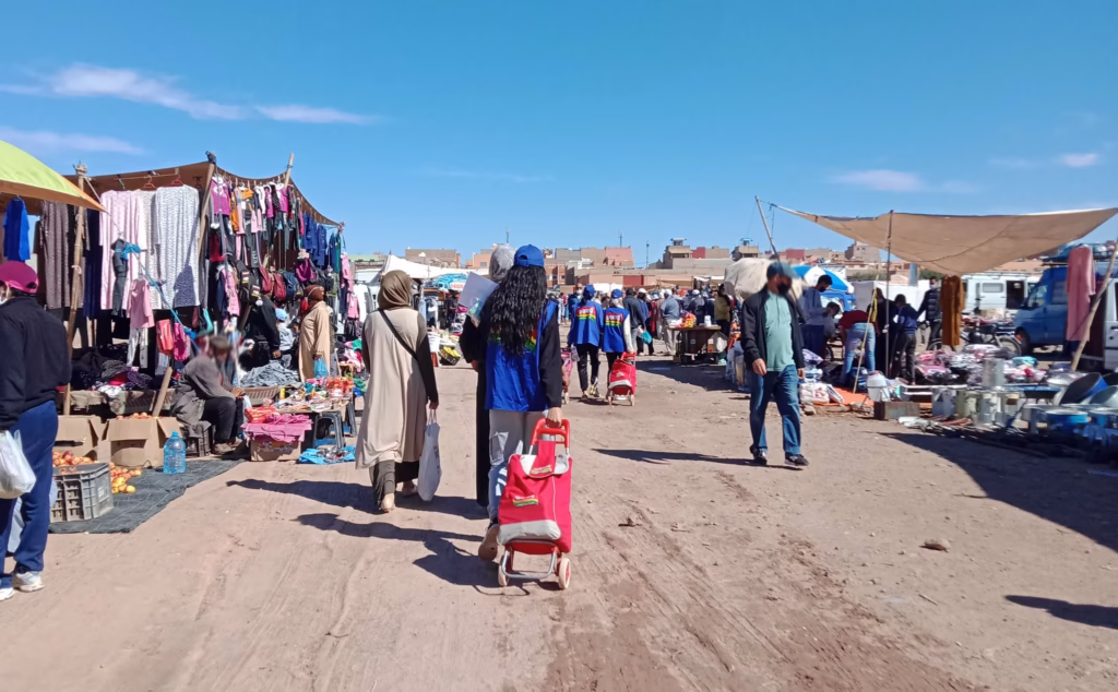 / إذاعة درعة تافيلالت الجهوية