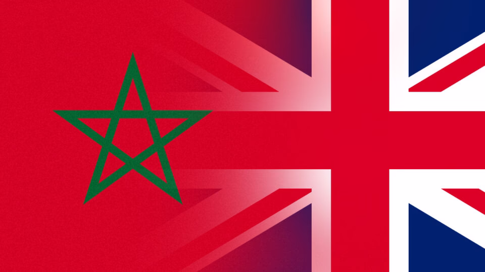مباحثات بين بوريطة ووزيرة الدولة البريطانية للشؤون الخارجية