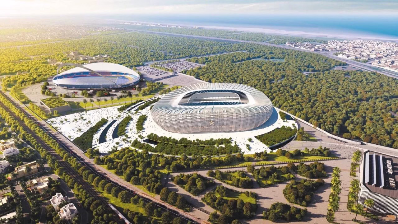 الكاف يعلن مواعيد طرح تذاكر كأس أمم إفريقيا 2025 بالمغرب