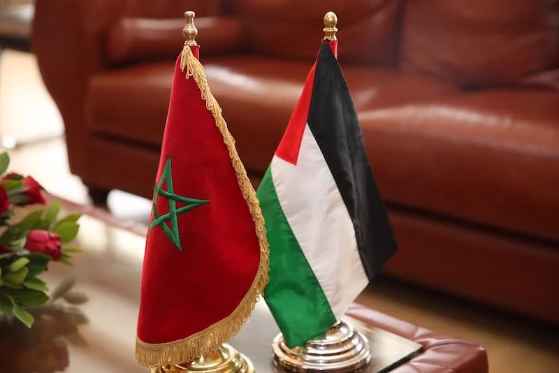 بخطاب أمام الأمم المتحدة.. المغرب يؤكد ثوابته بشأن الصحراء والقضية الفلسطينية