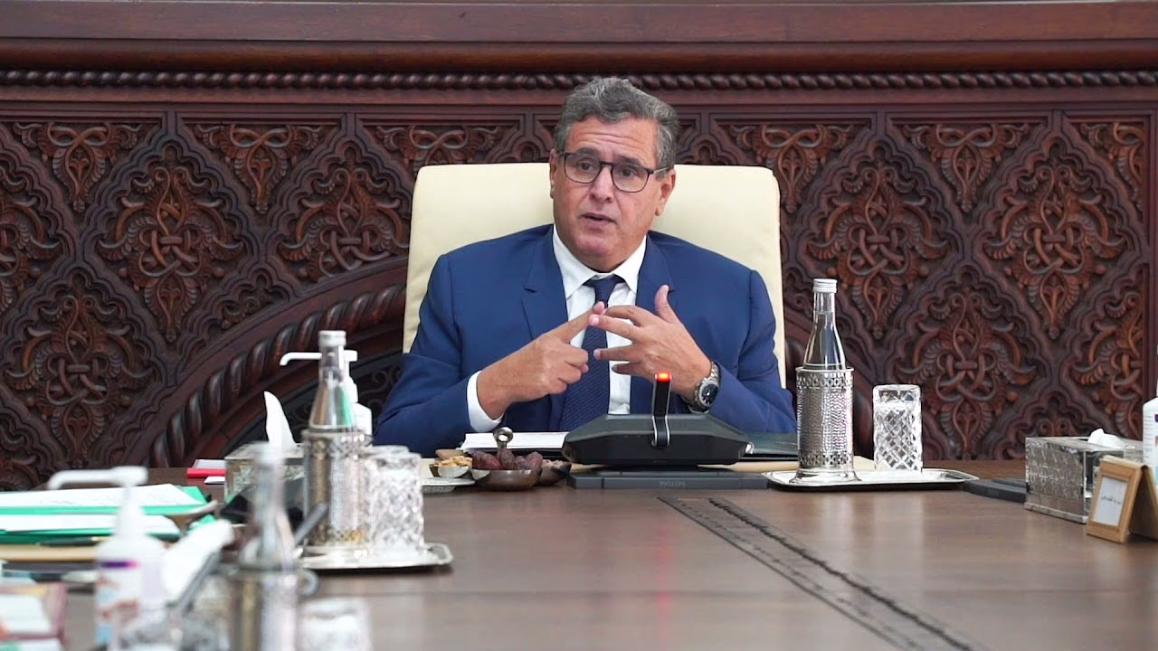 الحكومة تصادق على مرسوم جديد لتعزيز مكافحة المنشطات في الرياضة المغربية