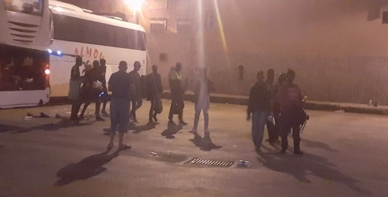 / إذاعة درعة تافيلالت الجهوية