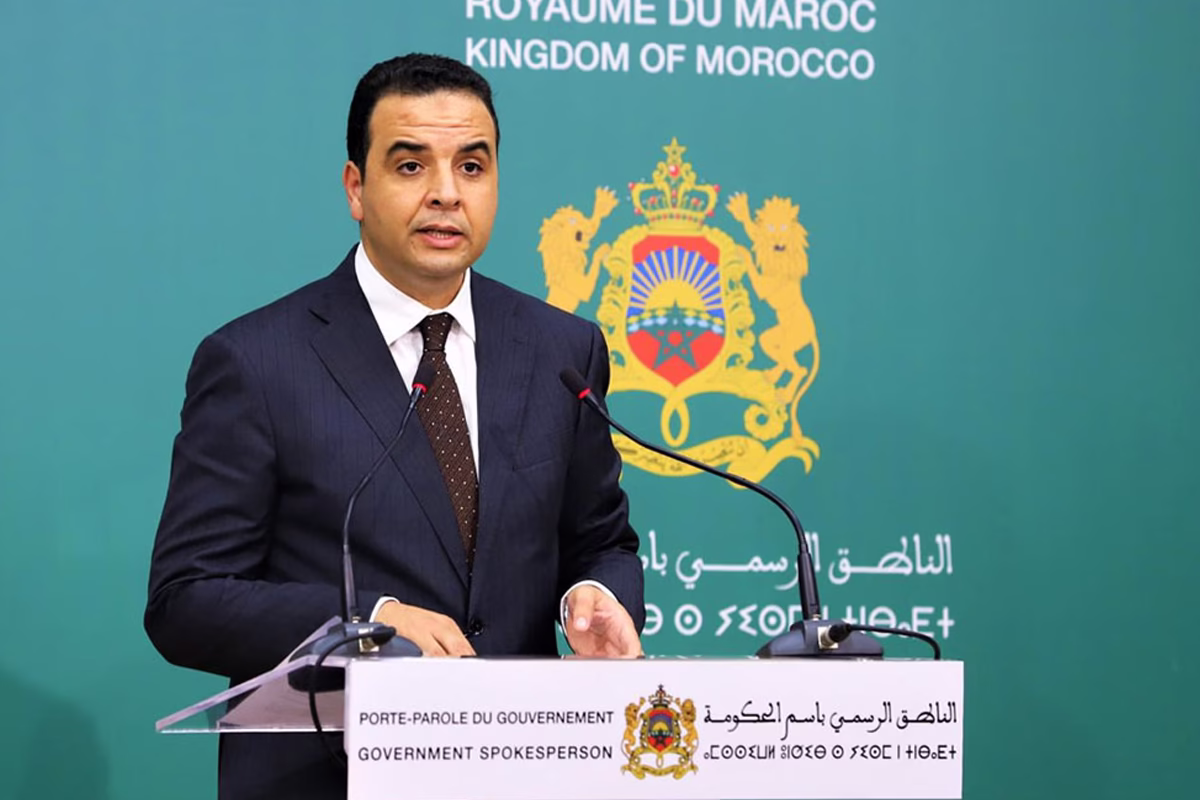بايتاس.. الحكومة تتوقع بلوغ المداخيل الضريبية 363 مليار درهم سنة 2026
