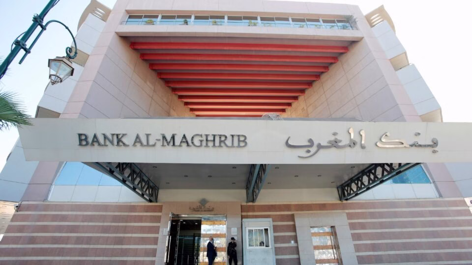 بنك المغرب.. العجز في السيولة البنكية يرتفع إلى 118 مليار درهم