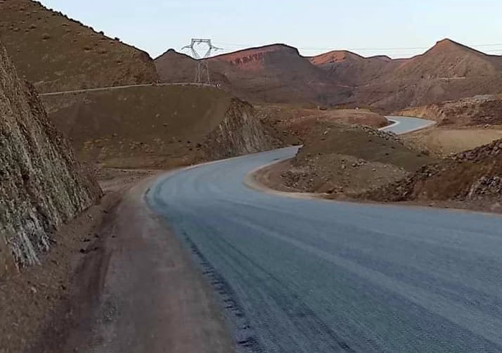 45 / إذاعة درعة تافيلالت الجهوية