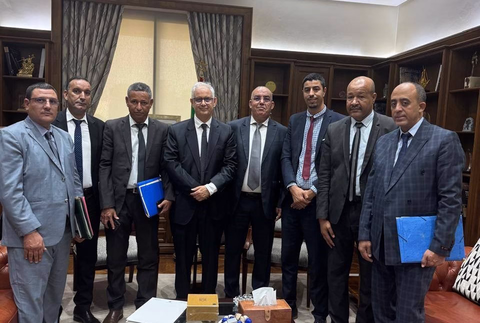 / إذاعة درعة تافيلالت الجهوية