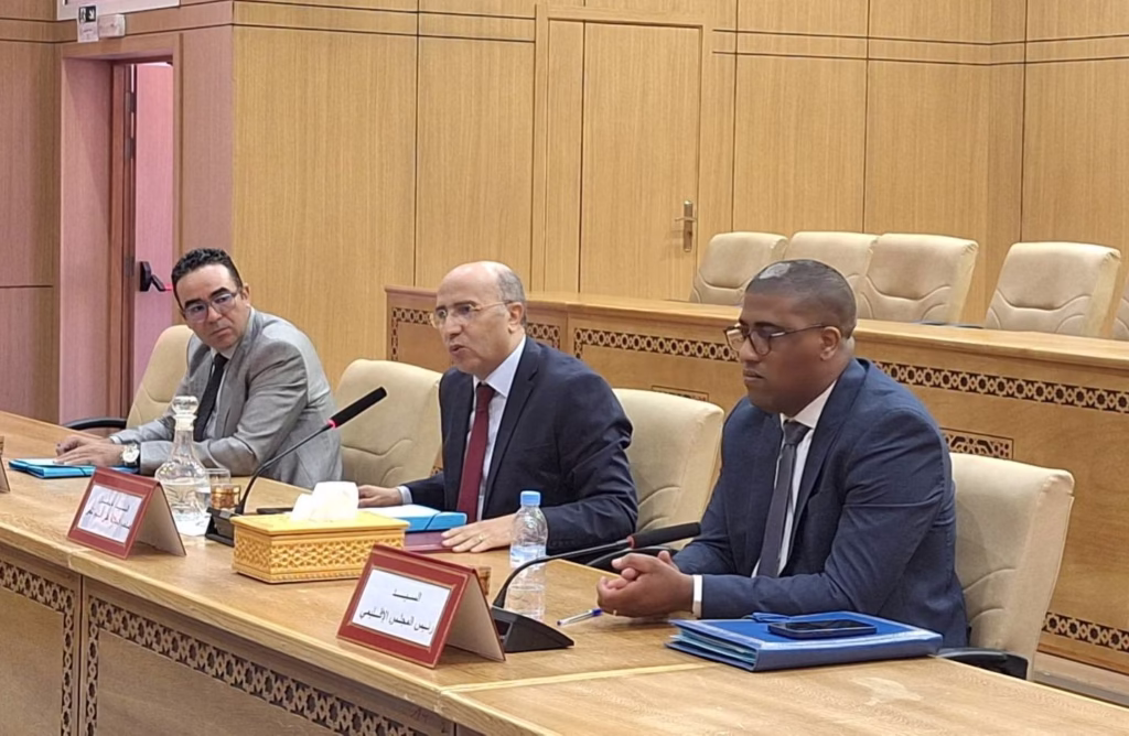 / إذاعة درعة تافيلالت الجهوية