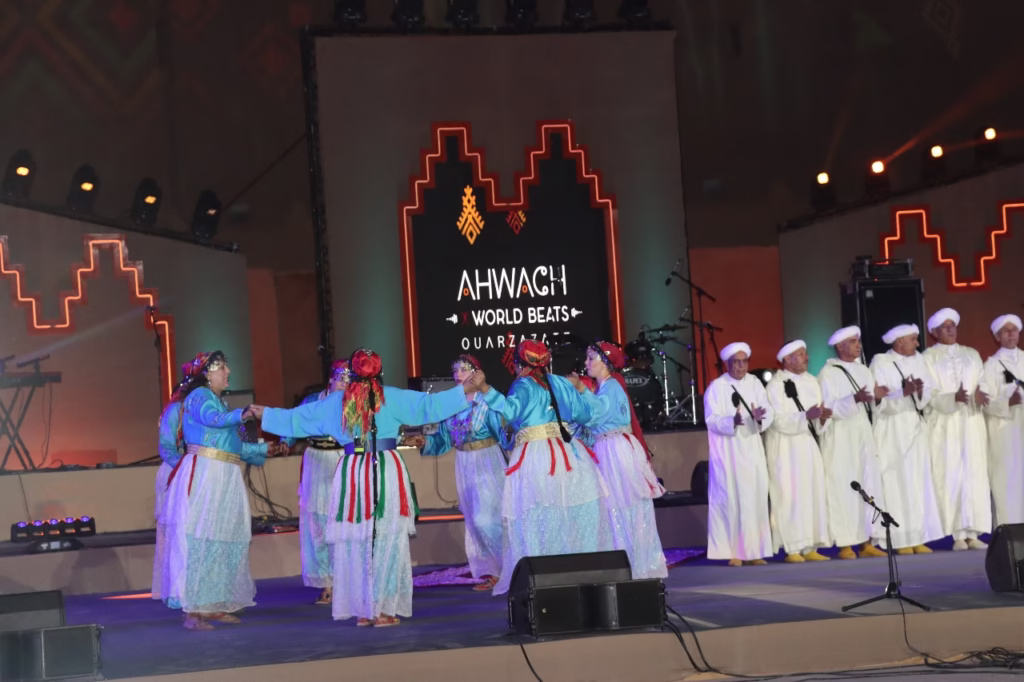 / إذاعة درعة تافيلالت الجهوية