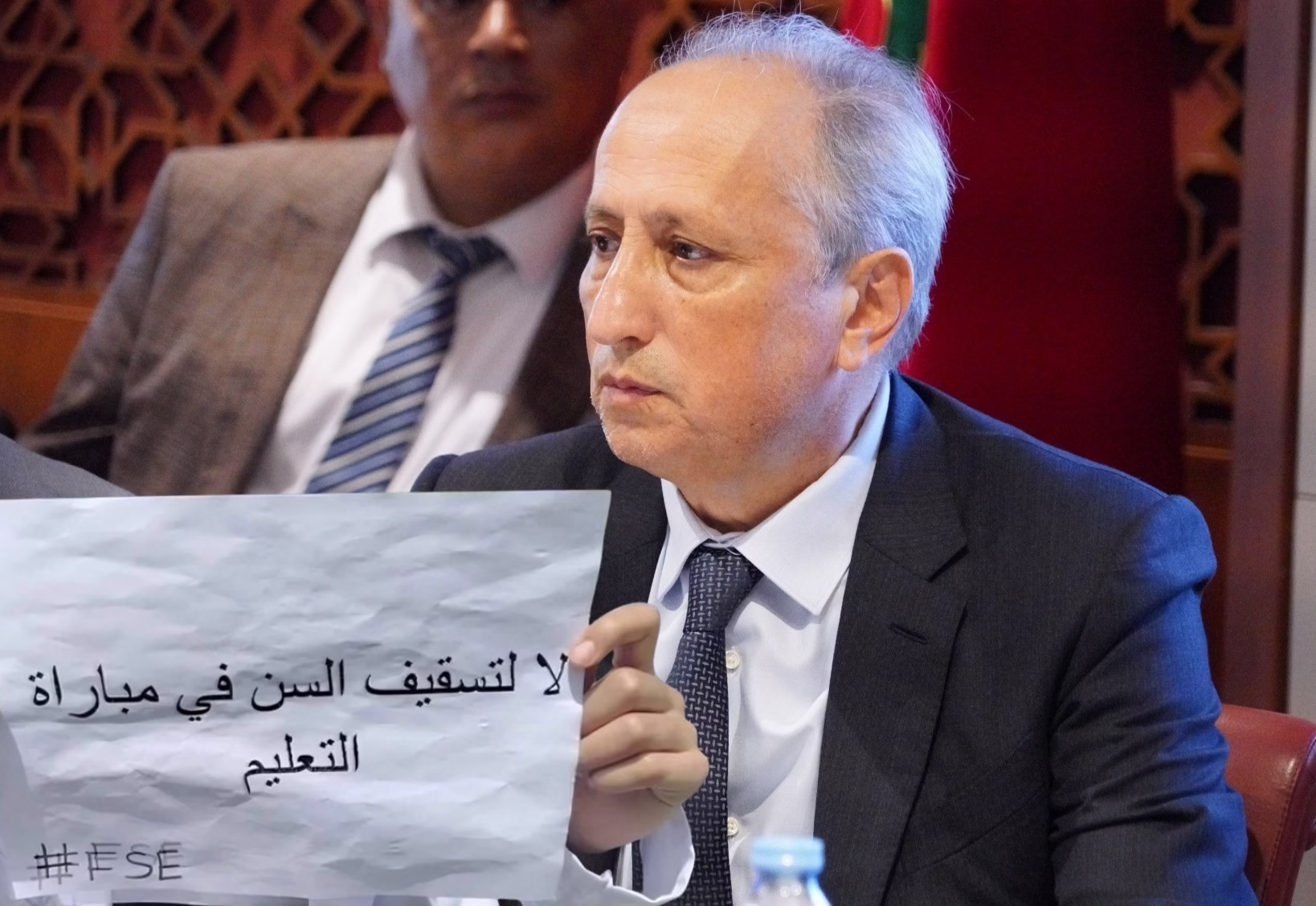 قرار تحديد سن التوظيف في التعليم بـ35 سنة يشعل الجدل ومطالب بإلغائه