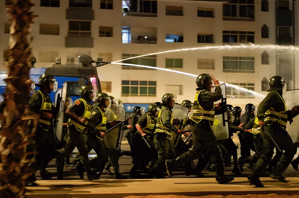 / إذاعة درعة تافيلالت الجهوية