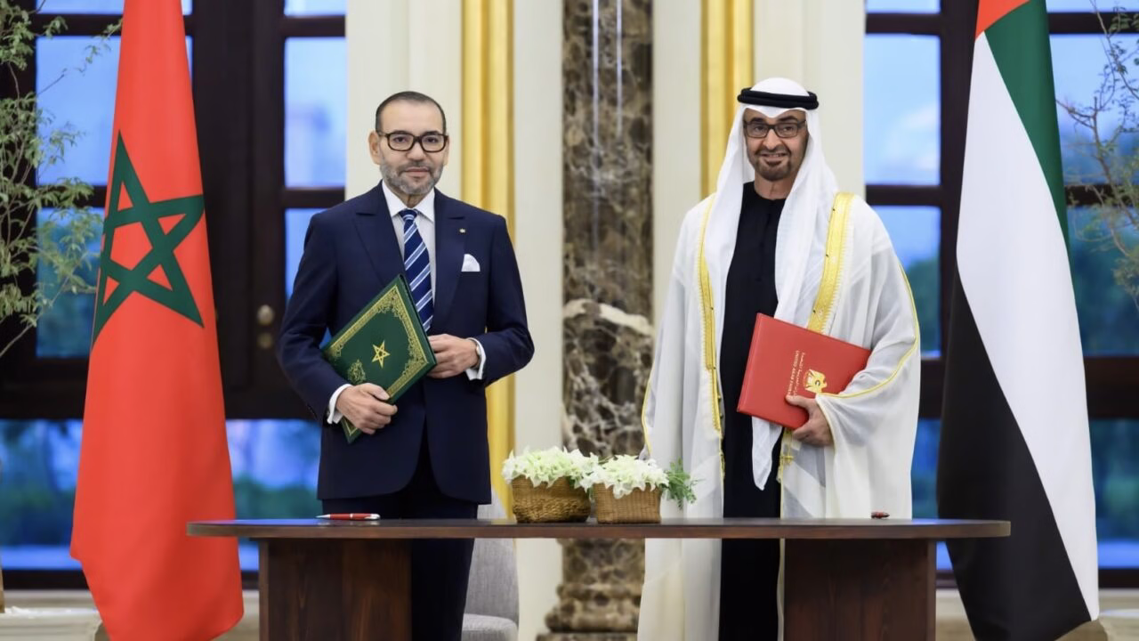 الإمارات تجدد دعمها لمبادرة الحكم الذاتي وتؤكد موقفها الثابت من مغربية الصحراء