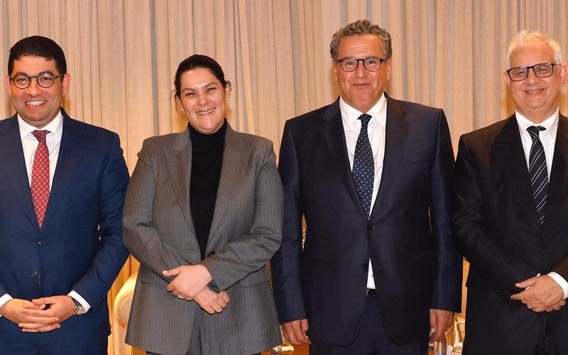 / إذاعة درعة تافيلالت الجهوية