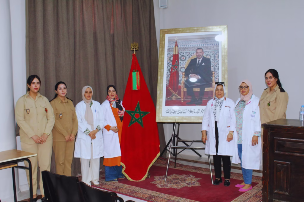 / إذاعة درعة تافيلالت الجهوية