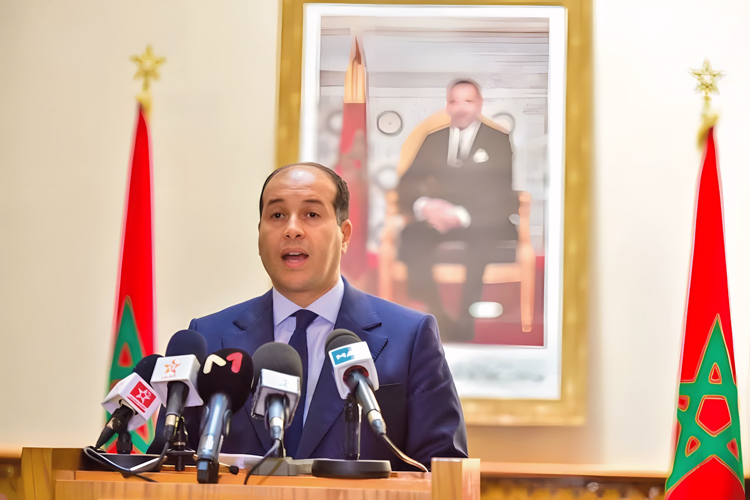 وزارة الداخلية.. 3 وفيات و354 جريحا في إحتجاجات “جيل زد” بالمغرب ليلة أمس