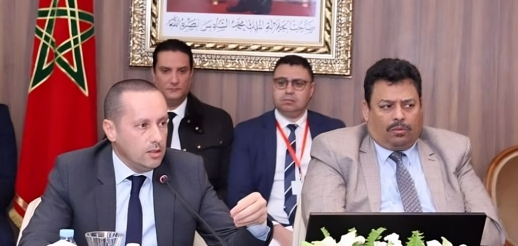 / إذاعة درعة تافيلالت الجهوية