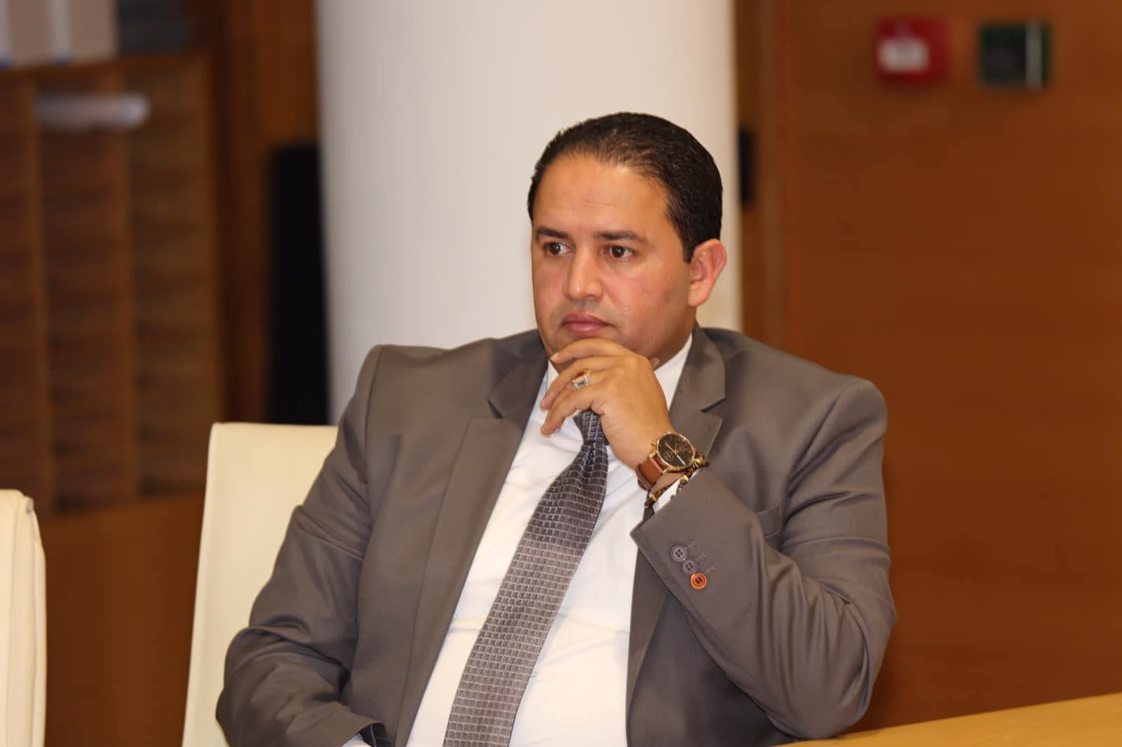 كوارث فاس وآسفي.. أقداد ينتقد ضعف المراقبة وصعوبة التعويض