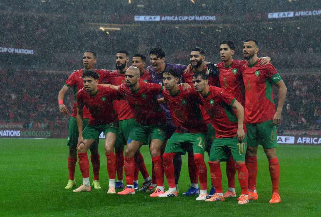 أسود الأطلس في إختبار قوي أمام مالي لحسم التأهل مبكرًا