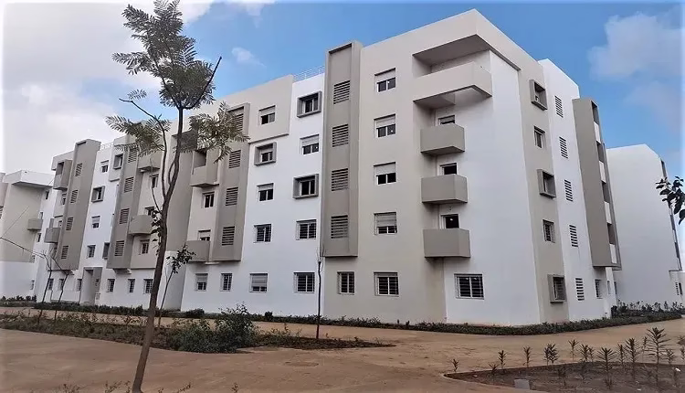 برنامج دعم السكن يوسع دائرة المستفيدين ويشدد على مدة الشغل والرهن