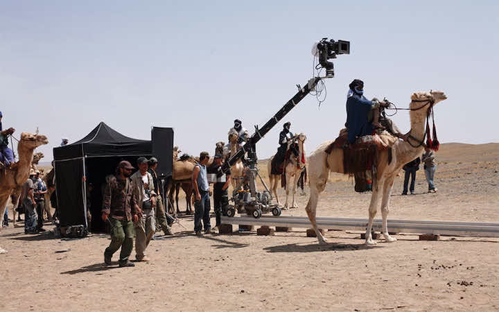 المركز السينمائي المغربي يخصص أزيد من 24,7 مليون درهم لدعم 32 مشروعًا سينمائيًا