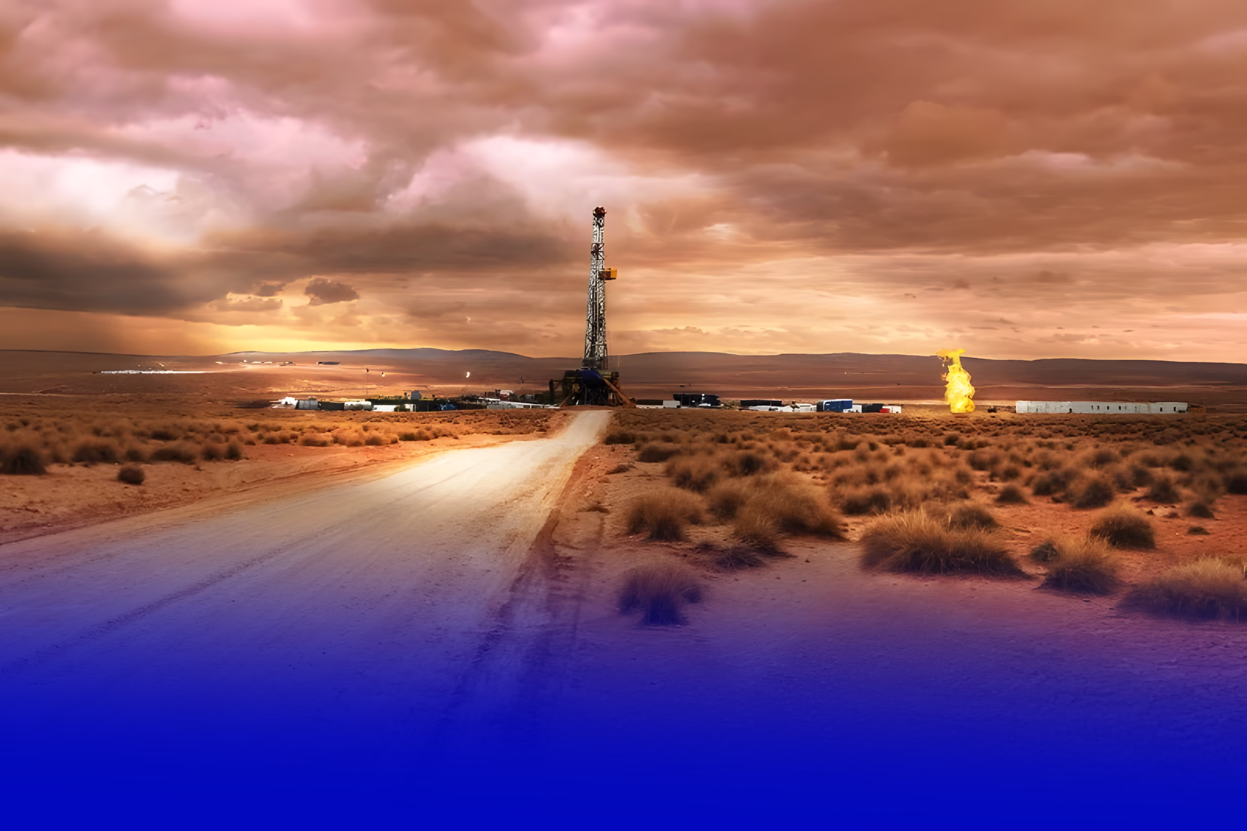 غرفة الطاقة الإفريقية تصنّف مشروع غاز تندرارة بالمغرب ضمن أهم 14 مشروعاً بالقارة