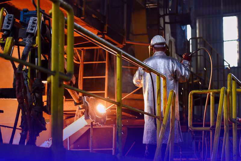 بنك المغرب.. تراجع النشاط الصناعي خلال نونبر 2025 مع انخفاض معدل استغلال القدرات الإنتاجية