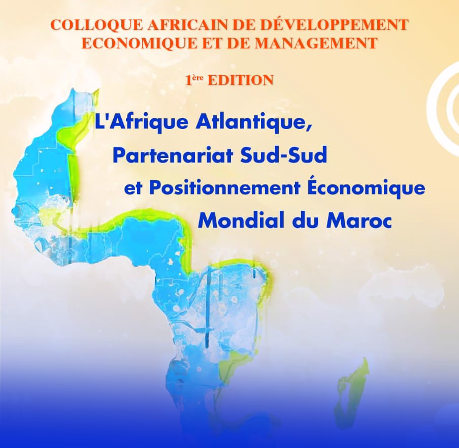 فاس وتازة تحتضنان أول ندوة إفريقية حول التنمية الاقتصادية والتدبير
