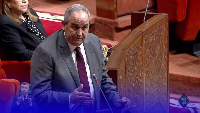 ميداوي: الجامعة ليست وحدها المسؤولة عن بطالة حاملي الشهادات