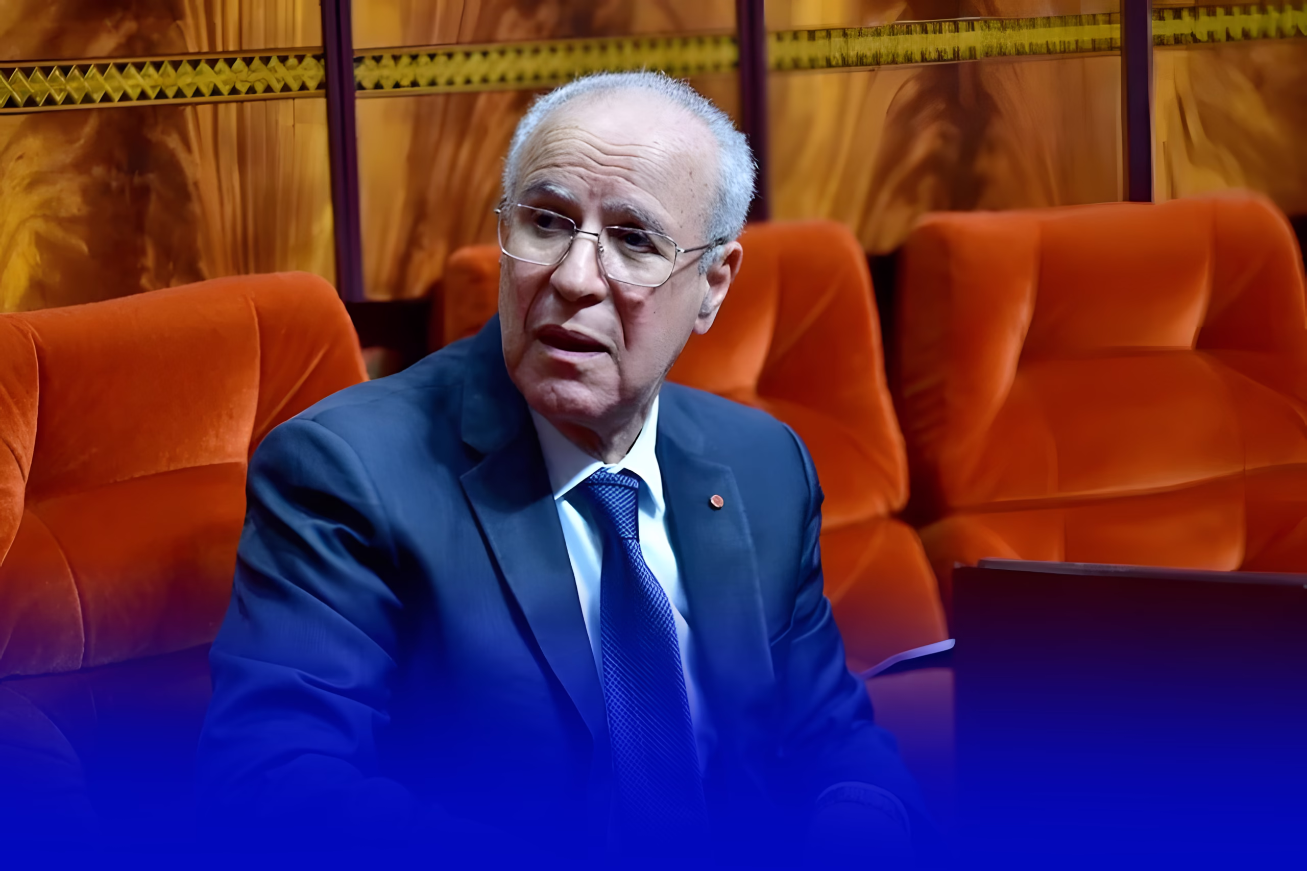 التوفيق يعلن عن إنخفاض كلفة الحج مقارنة بالمواسم الماضية