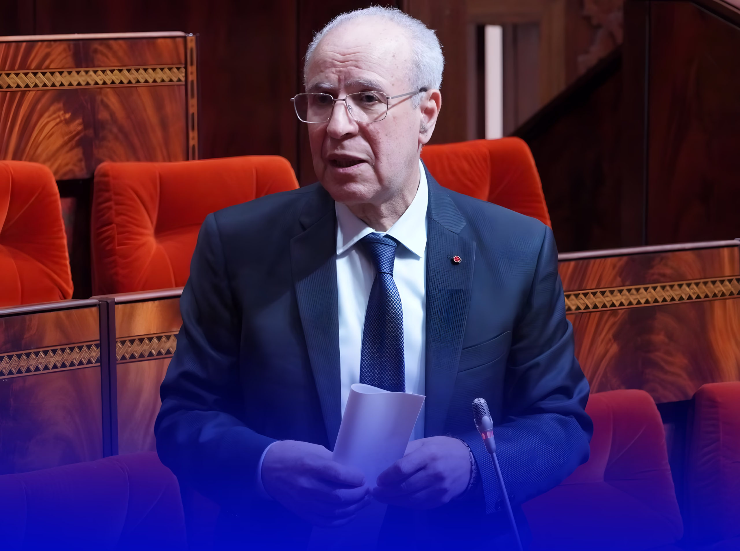 وزير الأوقاف: إغلاق المساجد يتم لحماية المصلين وليس بشكل إعتباطي