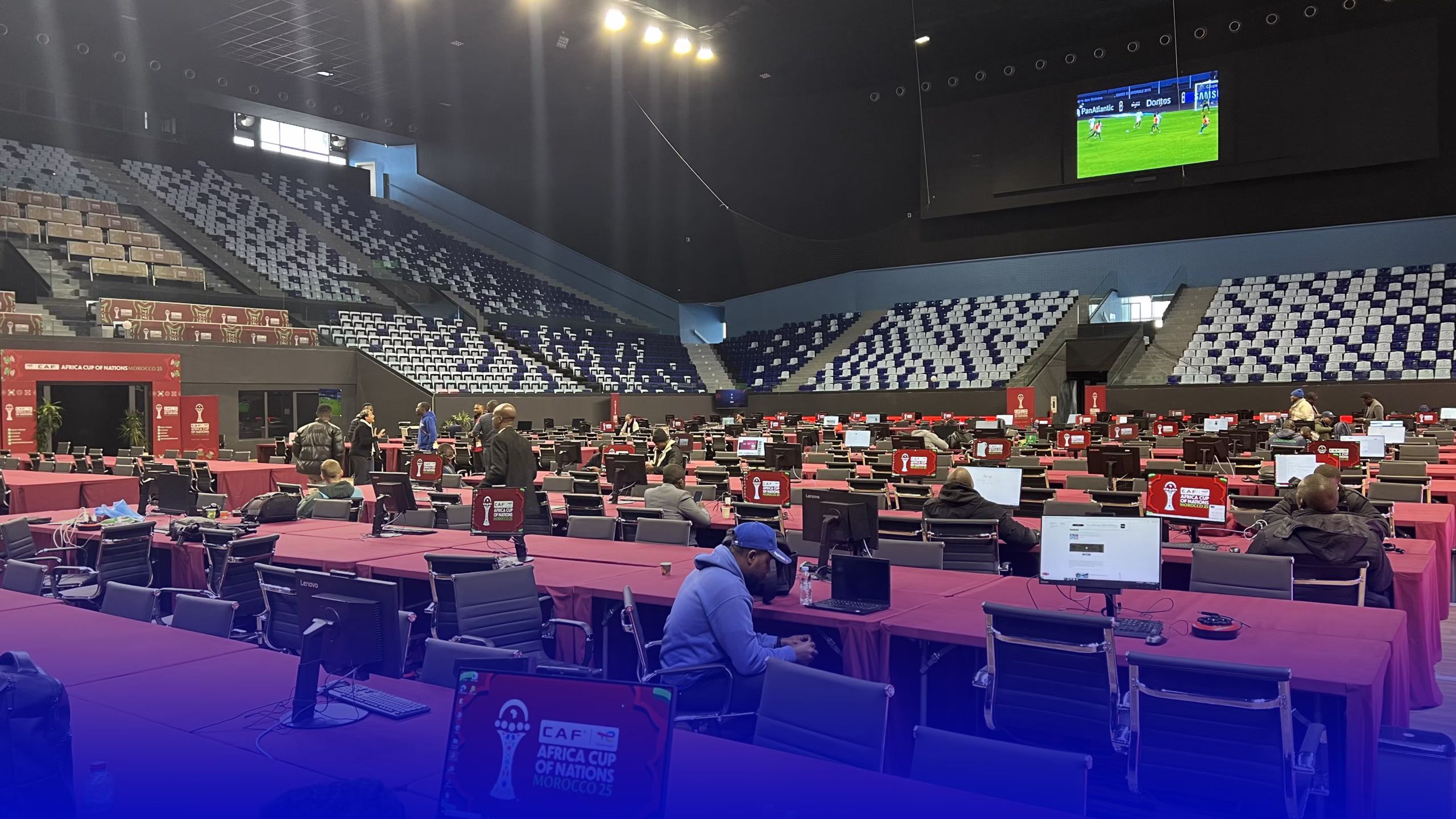 النقابة الوطنية للصحافة المغربية تراسل الهيئات الدولية بشأن الإنفلات الإعلامي في “كان المغرب 2025”