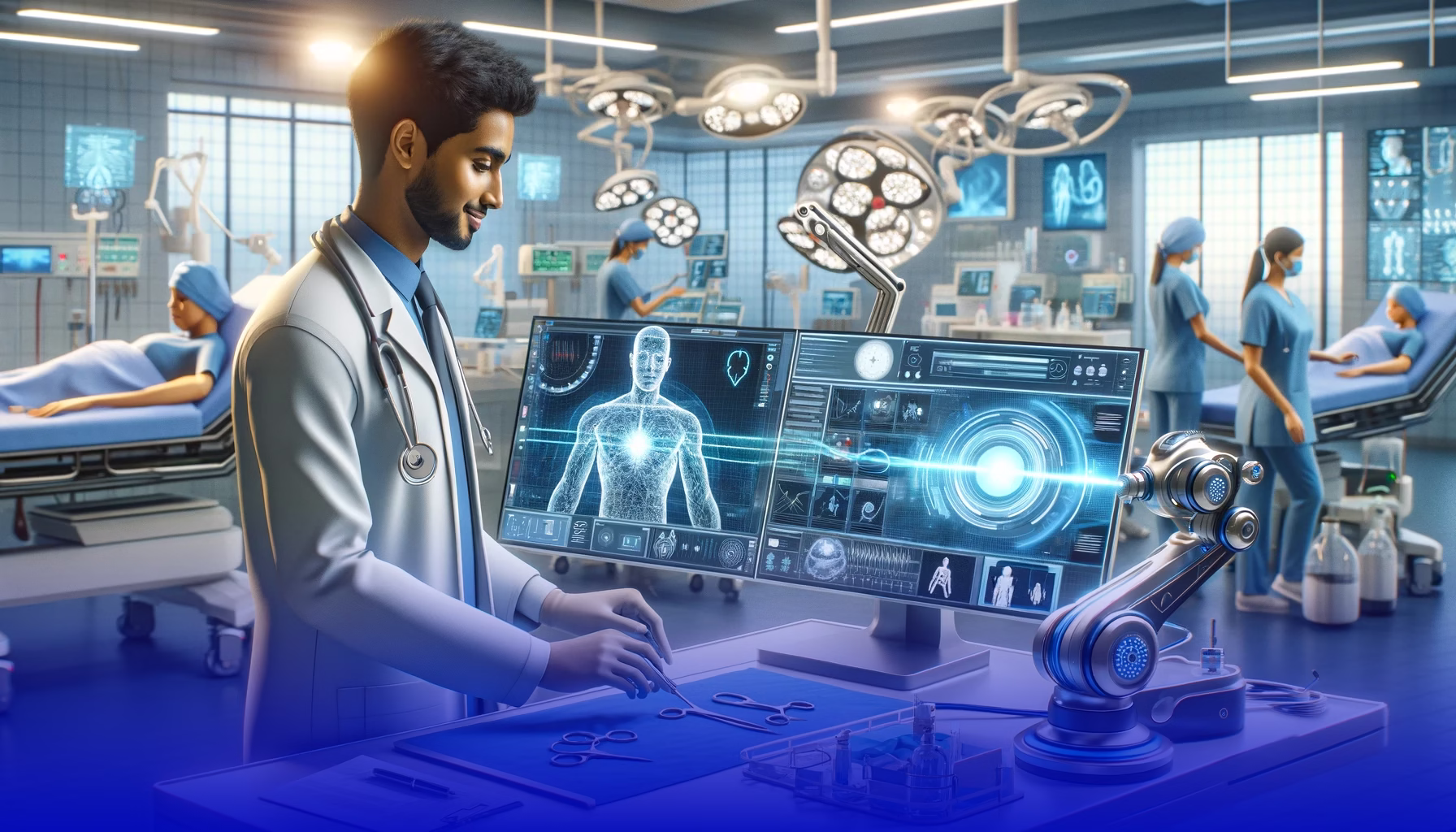 هل ينجح الذكاء الاصطناعي في خلق فرص شغل بالمغرب أم يعمق أزمة البطالة؟