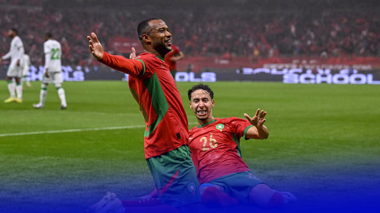 رغم خيبة الأمل الإفريقية.. المنتخب المغربي يتألق عالميا ويصعد للمركز الثامن في تصنيف الفيفا