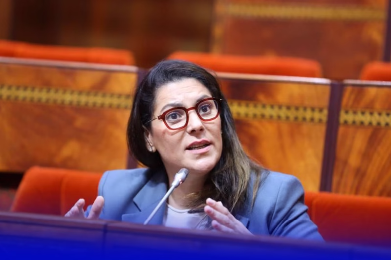 المنصوري: حزب الأصالة والمعاصرة ملتزم بخدمة الوطن والمواطنين والبام سيتصدر المشهد السياسي