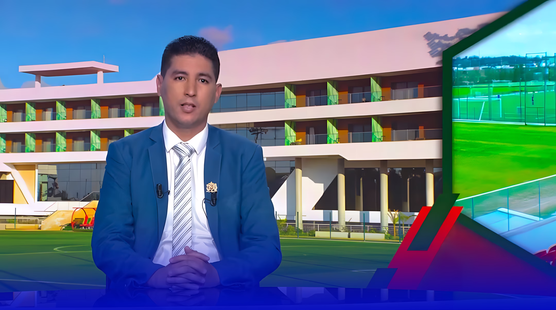 الملحمة الدبلوماسية… المغرب والسنغال يردان على الإستفزازات بتعزيز التعاون