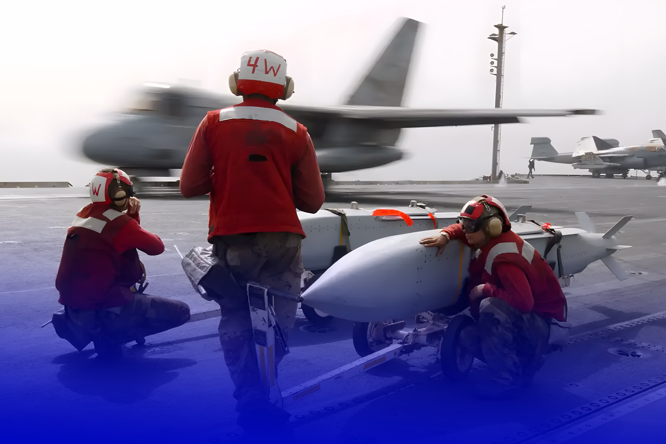 المغرب يرفع جاهزيته الدفاعية عبر صفقة صواريخ نوعية من الولايات المتحدة الأمريكية